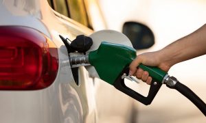 Se mantienen sin variación los precios de todos los combustibles