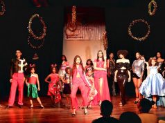 Agencia Bautista Modeling Academy celebra su sexto Fashion Show