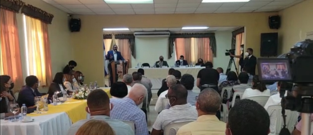 Termina sin decisión intento de perremeistas por dirigir la JCE en Dajabón