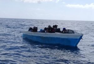 Repatriados 58 dominicanos que intentaron entrar ilegalmente a PR