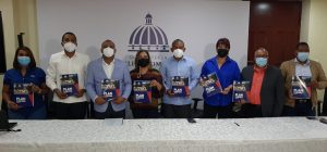 En Monte Plata Minerd presenta Plan Estratégico 2021-2024 