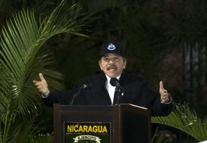 Nicaragua reconoce a China como país único; rompe con Taiwán
