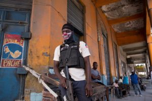 Haití confirma la liberación de todos los misioneros secuestrados