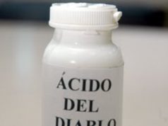 Agresiones con "ácido del diablo" se han reducido, según Pro Consumidor