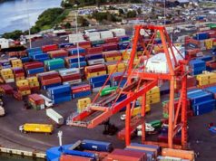 Exportaciones de bienes de RD hacia el Caribe crecieron 25 %