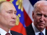 EEUU advierte que Rusia “planea una ofensiva militar” contra Ucrania
