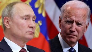 EEUU advierte que Rusia “planea una ofensiva militar” contra Ucrania