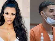 Kim Kardashian se refiere al caso de Rogel Aguilera: “esto es muy injusto”