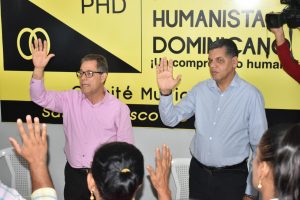 Partido Humanista