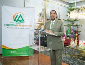 Cooperativa La Altagracia inicia su Feria Navihogar 2021