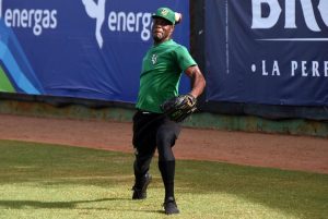 Liz abrirá primer juego y Blanco se queda con Estrellas