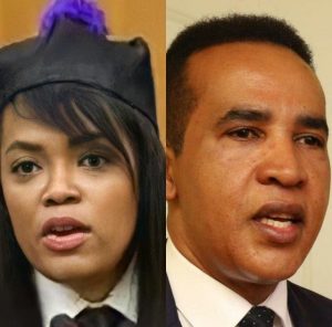 Defensa de Santos Viola dice jueza es “una miembro pasiva del PRM”