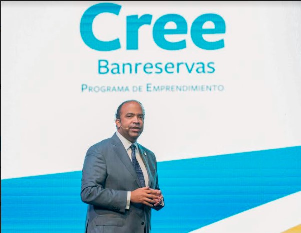 CREE Banreservas selecciona cinco emprendimientos para optar por inversión de hasta 60 mil dólares