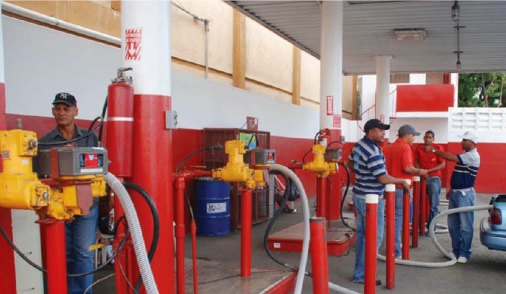 Suben precios del GLP y gasoil regular