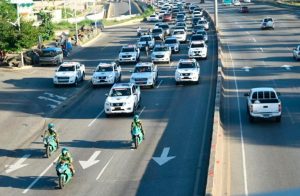 Desde las 3:00 de la tarde DIGESETT hará carreteo