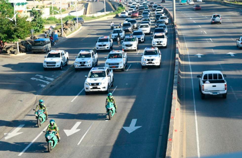 Desde las 3:00 de la tarde DIGESETT hará carreteo