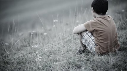 A niño colombiano le amarraban el pene para que no se orinara