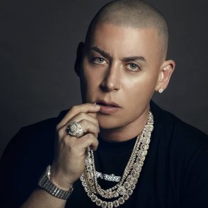 Rapero Cosculluela inicia con nuevo sencillo un ciclo en el que es 