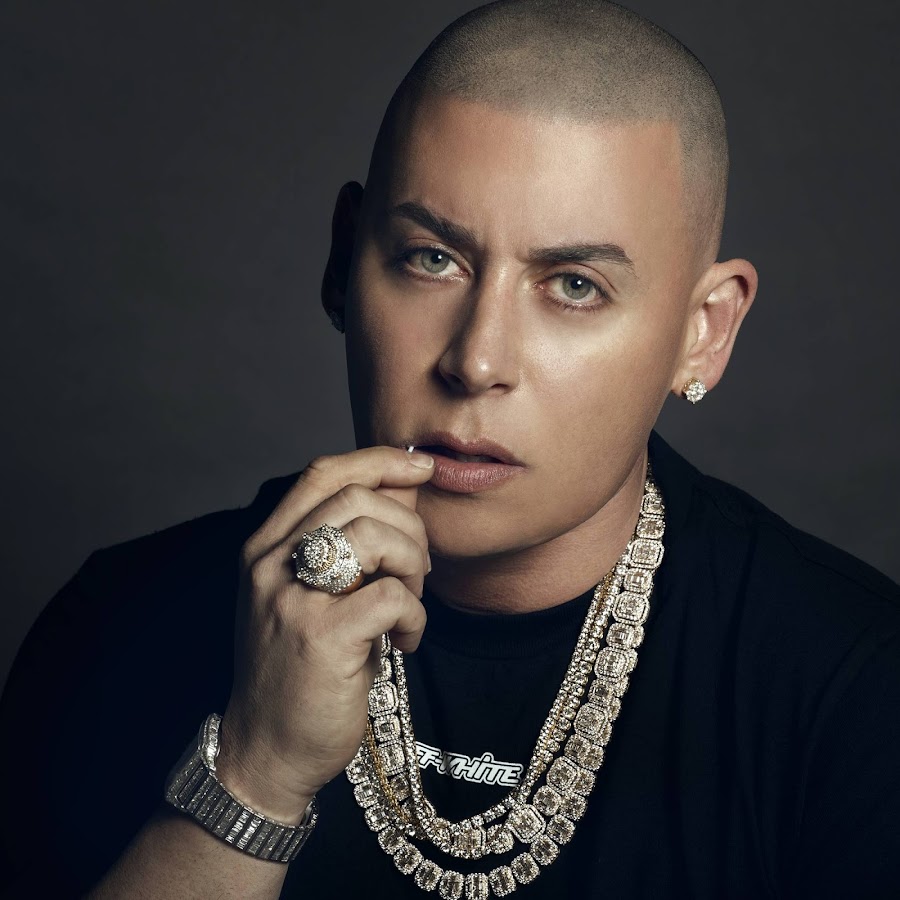 Rapero Cosculluela inicia con nuevo sencillo un ciclo en el que es "libre"