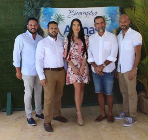 Arenas Gardens es un ventajoso complejo residencial en Punta Cana