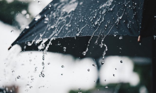Onamet pronostica temperaturas frescas y lluvias débiles