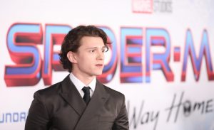 Spider-Man: No Way Home es el tercer mejor estreno mundial