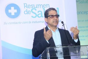 El alcance de sus contenidos abarca espacios en programas de radio y TV, prensa escrita,