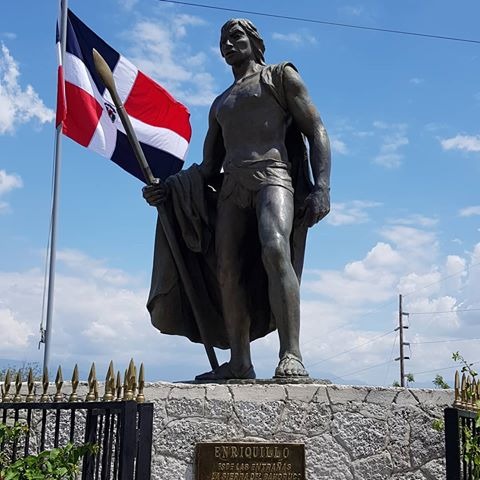 Abinader emite decreto para celebrar el "Día de Enriquillo"