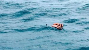 Mueren tres migrantes de barco que naufragó cuando iba de Colombia