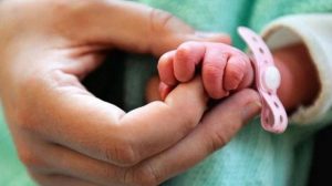 La mortalidad infantil incrementó un 20% este año