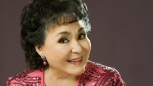 Fallece la actriz mexicana Carmen Salinas a los 82 años