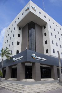 Calificadora Fitch Ratings mejora perspectiva de Banreservas
