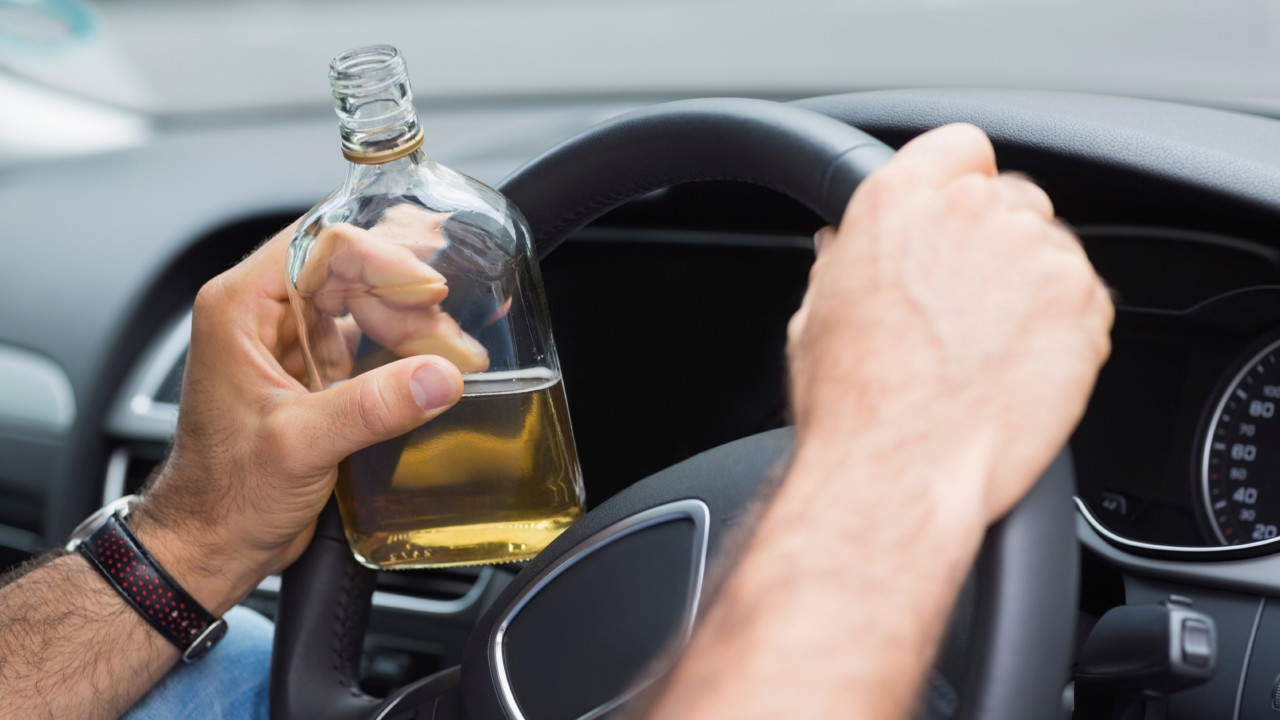 Autoridades buscan reducir accidentes durante festividades