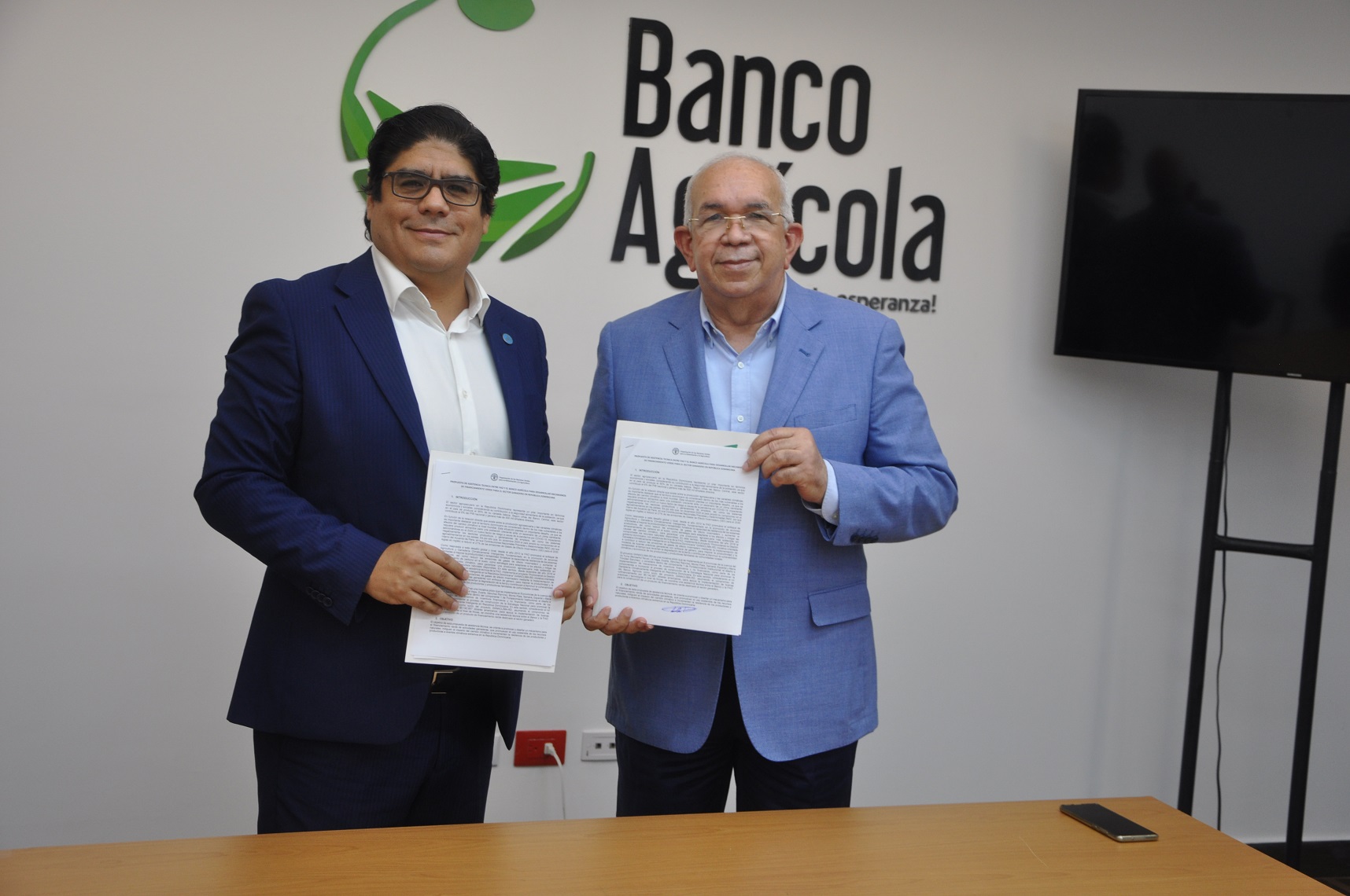 Implementarán primera línea de financiamiento verde para sector ganadero de RD
