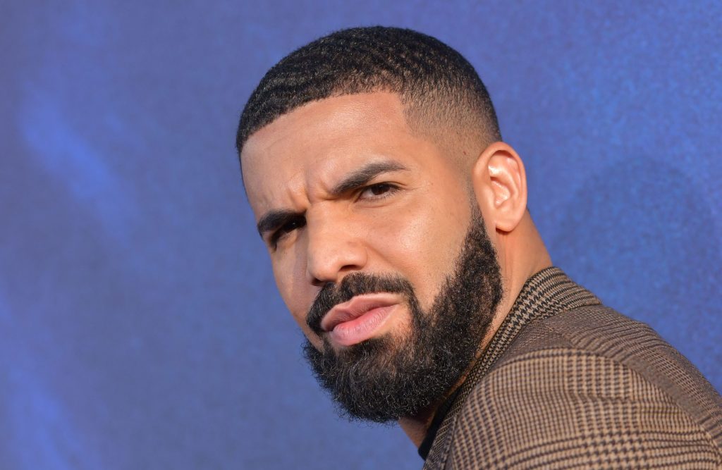 Drake renunció a sus dos nominaciones a los Premios Grammy