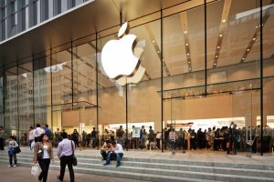 Empleados de Apple organizan una huelga piden no comprar los productos