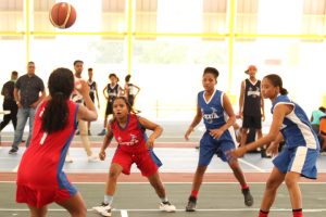 El INEFI anuncia celebración Torneo Nacional de Baloncesto Escolar