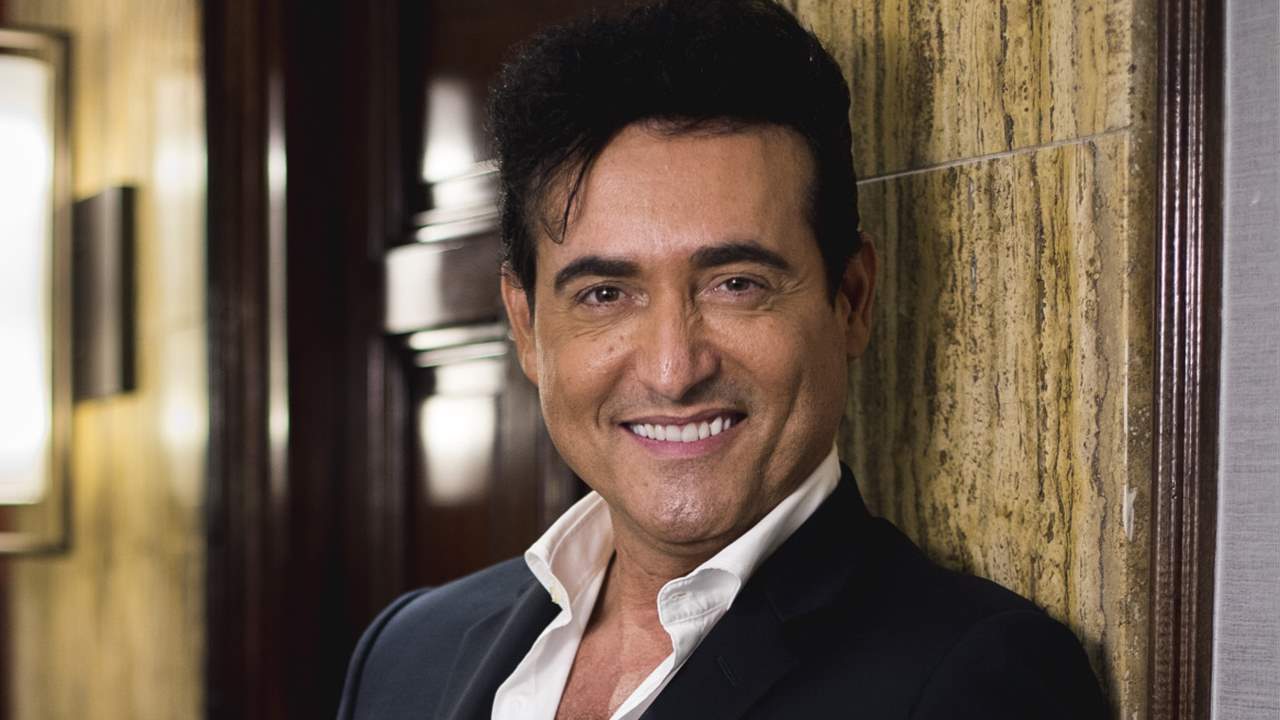 Murió Carlos Marín, cantante español de Il Divo