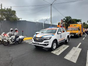 Así inicia el operativo Conciencia por la Vida, Navidad y Año Nuevo