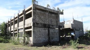 Demandan construcción de obras en comunidad de San Juan de la Maguana