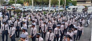 PN lanza “Operativo Navideño” sin especificar la cantidad de agentes