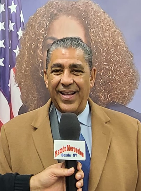 Espaillat adquiere 750 mil dólares para tratar salud mental en Alto Manhattan