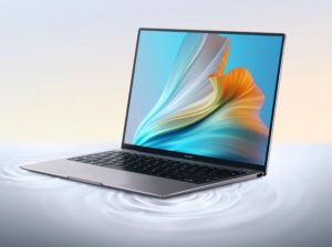 MateBook X Pro 2021 