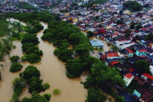 En el vecino estado de Pernambuco, la ciudad más afectada es Petrolina.