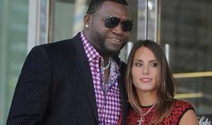 Esposa de David Ortiz anuncia la separación de la pareja