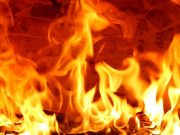 Investigan causas incendio que destruyó hotel Casa Bonita