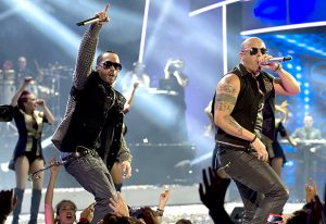 Wisin y Yandel anuncian la última gira que harán juntos