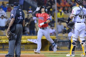 Leones y Águilas en lucha por el cuarto lugar para el Round Robin