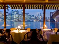 Disminuyen restaurantes en NYC debido al Covid-19