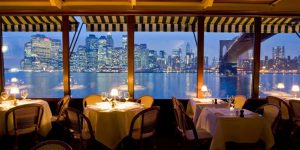 Disminuyen restaurantes en NYC debido al Covid-19